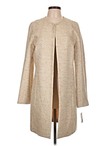 Magaschoni Coat (view 1)