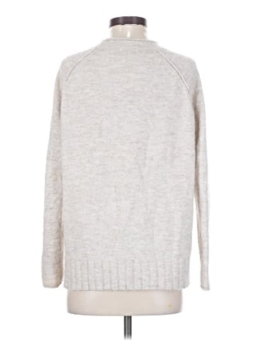 Caslon Turtleneck Sweater (view 2)