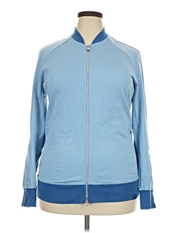 Adidas Track Jacket (view 1)
