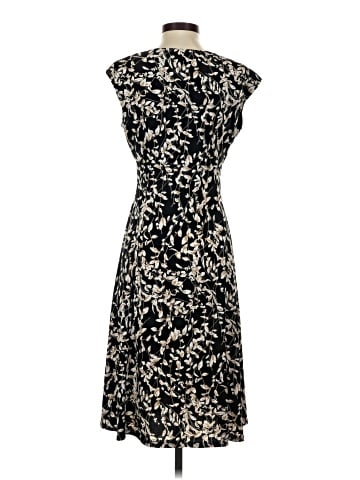 Chaps Cocktail Dress (view 2)