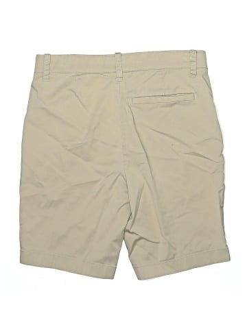 Crewcuts Khaki Shorts (view 2)