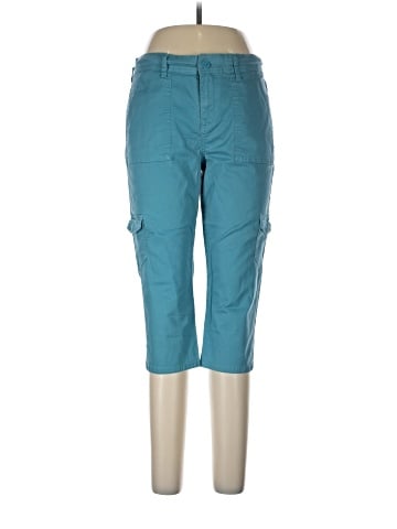 Gloria Vanderbilt Cargo Pants (view 1)