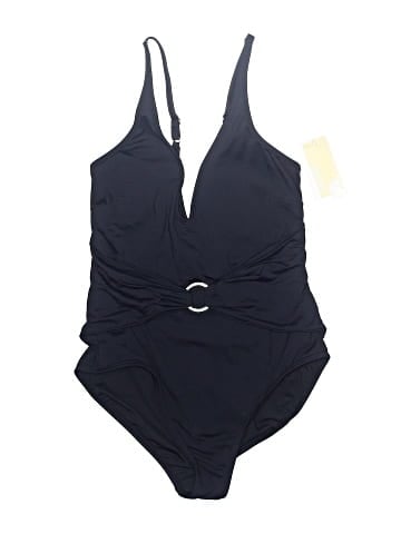 MICHAEL Michael Kors One Piece Swimsuit (view 1)
