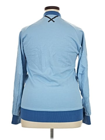 Adidas Track Jacket (view 2)