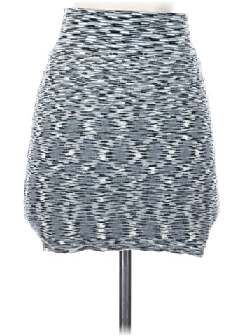 Charlotte Russe Casual Skirt (view 2)