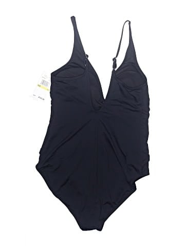 MICHAEL Michael Kors One Piece Swimsuit (view 2)