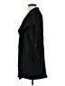 Max Studio Black Coat Size XS - photo 5
