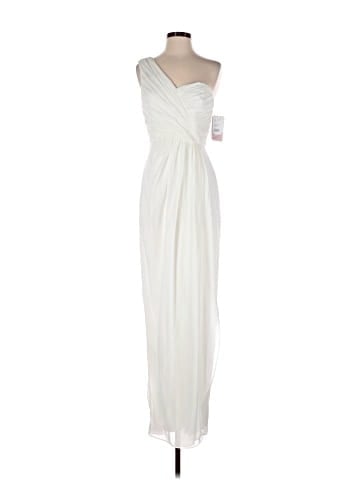 Thread Cocktail Dress (view 1)