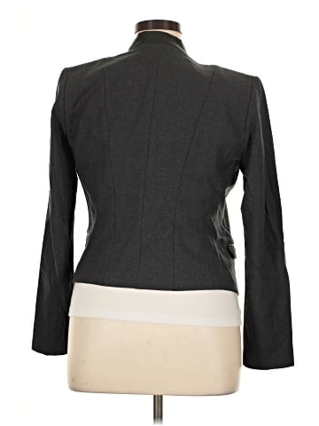 Elie Tahari Wool Blazer (view 2)