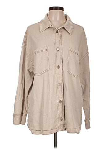 Maurices Jacket (view 1)
