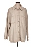 Maurices Tan Jacket Size L - photo 1