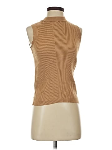 Club Monaco Sweater Vest (view 1)