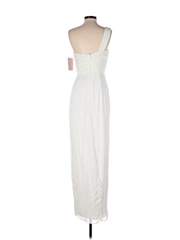 Thread Cocktail Dress (view 2)