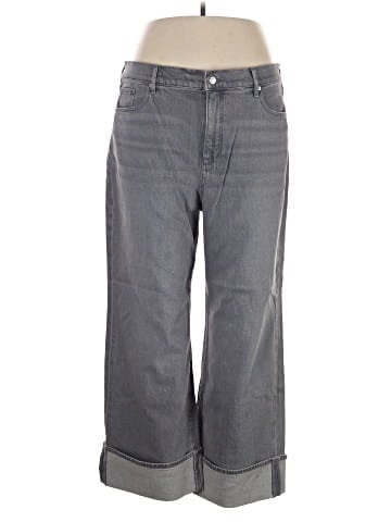 Ann Taylor LOFT Jeans (view 1)