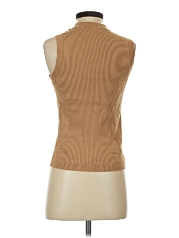 Club Monaco Sweater Vest (view 2)