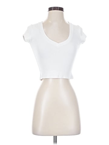 Garage Sleeveless T-Shirt (view 1)