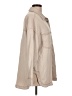 Maurices Tan Jacket Size L - photo 4