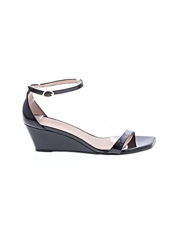 Stuart Weitzman Wedges (view 1)