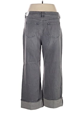 Ann Taylor LOFT Jeans (view 2)