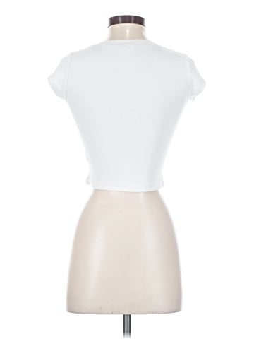 Garage Sleeveless T-Shirt (view 2)
