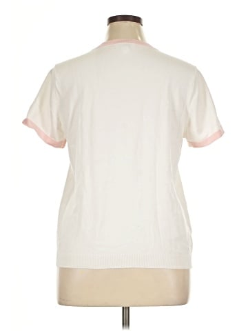 Calvin Klein Sweatshirt (view 2)