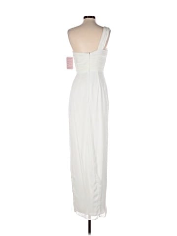 Thread Cocktail Dress (view 2)