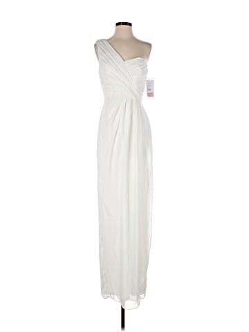Thread Cocktail Dress (view 1)
