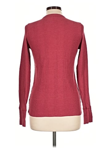 Aerie Long Sleeve Henley (view 2)