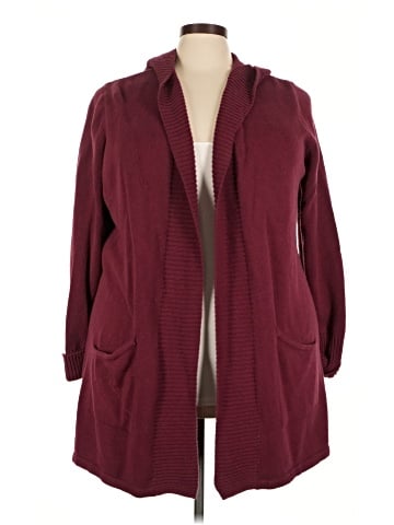 Tahari Cardigan (view 1)