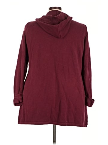Tahari Cardigan (view 2)