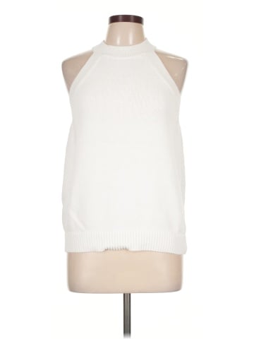 Ann Taylor LOFT Sweater Vest (view 1)