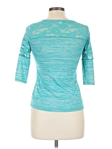 Arizona Jean Company 3/4 Sleeve T-Shirt (view 2)