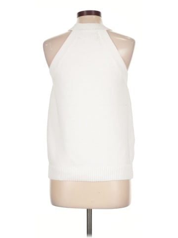 Ann Taylor LOFT Sweater Vest (view 2)