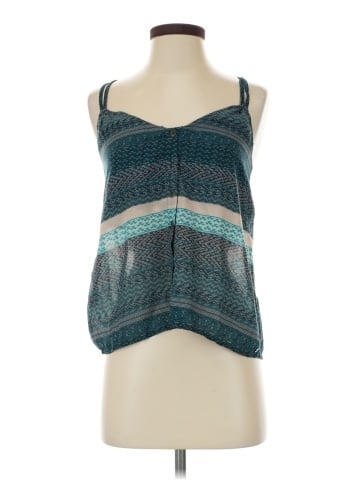 O'Neill Sleeveless Top (view 1)