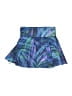 Active by Old Navy Graphic Blue Skort Size 10 - 12 - photo 1