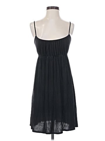 Bee Stitched Casual Dress (view 1)