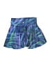 Active by Old Navy Graphic Blue Skort Size 10 - 12 - photo 2