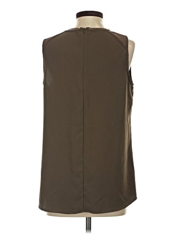 Soft Surroundings Sleeveless Blouse (view 2)