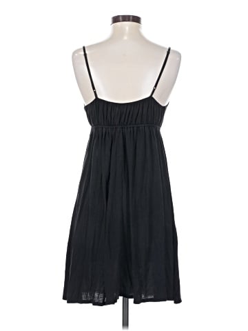 Bee Stitched Casual Dress (view 2)