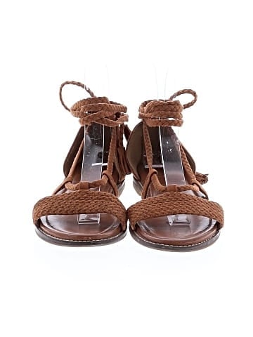 Crown Vintage Sandals (view 2)