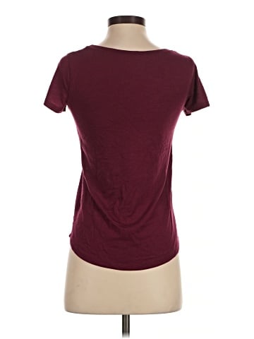 Mudd Short Sleeve Top (view 2)