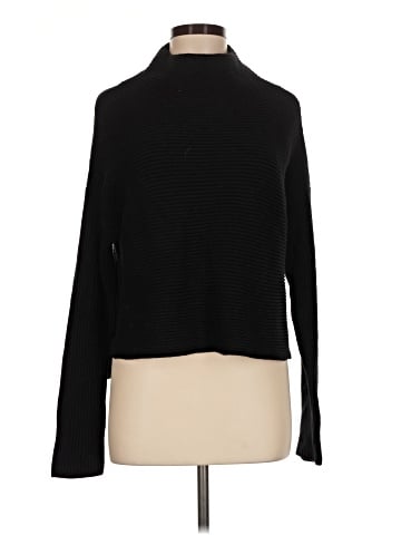ALLSAINTS Turtleneck Sweater (view 1)