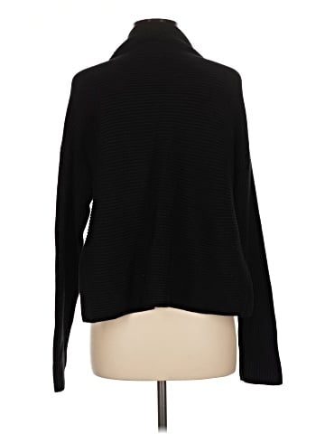 ALLSAINTS Turtleneck Sweater (view 2)
