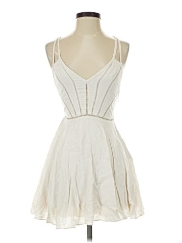 Silence and Noise Sleeveless Top (view 1)