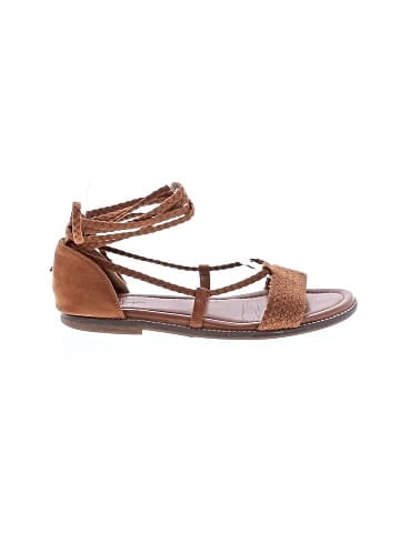 Crown Vintage Sandals (view 1)