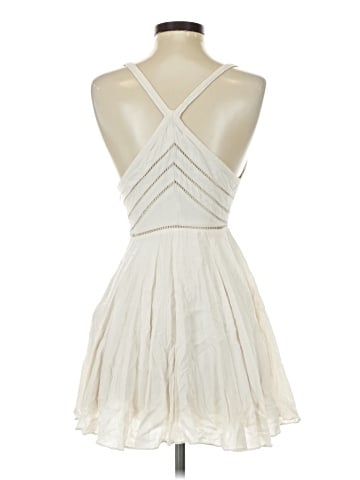 Silence and Noise Sleeveless Top (view 2)