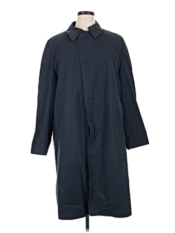 London Fog Raincoat (view 1)