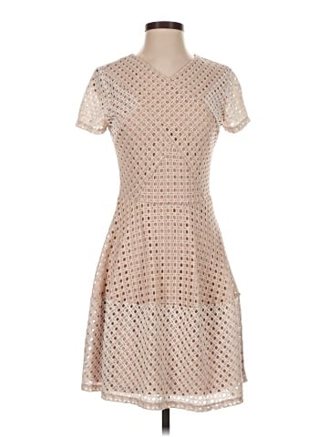 BCBGMAXAZRIA Casual Dress (view 1)