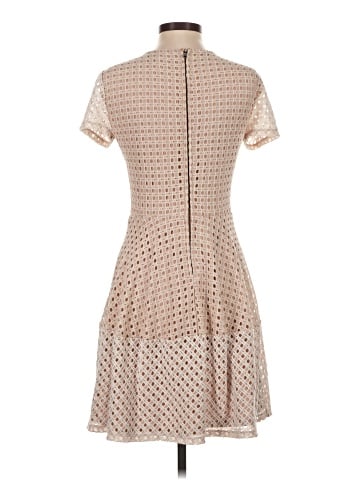 BCBGMAXAZRIA Casual Dress (view 2)