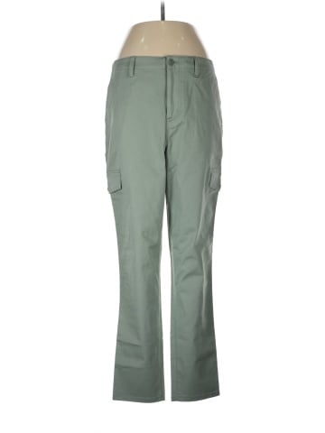 Lands' End Cargo Pants (view 1)